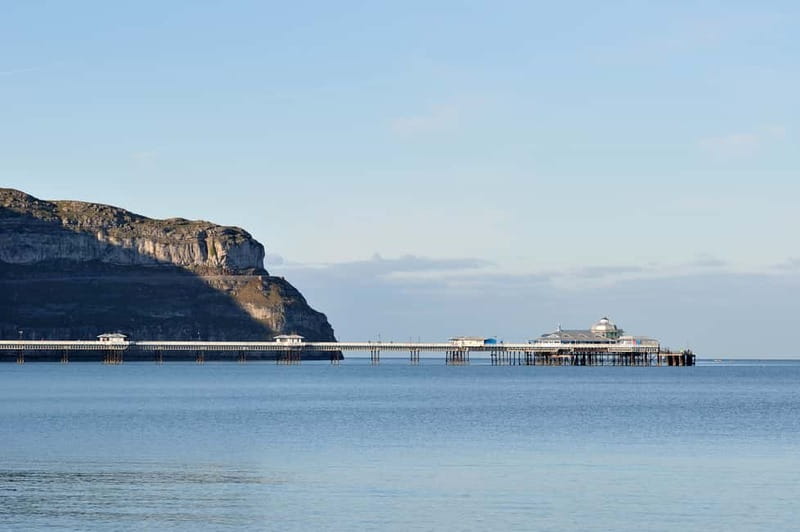 Llandudno: City Sightseeing Hop-On Hop-Off Bus Tour - Key Points Before You Ride