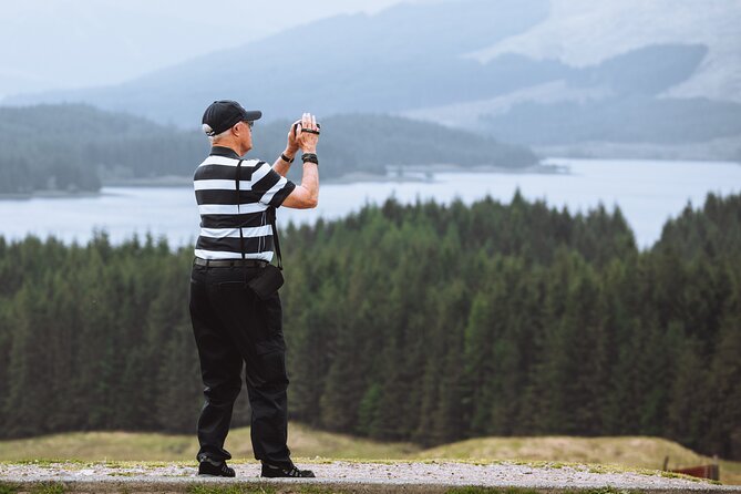 Loch Ness and the Highlands Experience Bus Tour from Edinburgh - Is $95.96 Good Value?