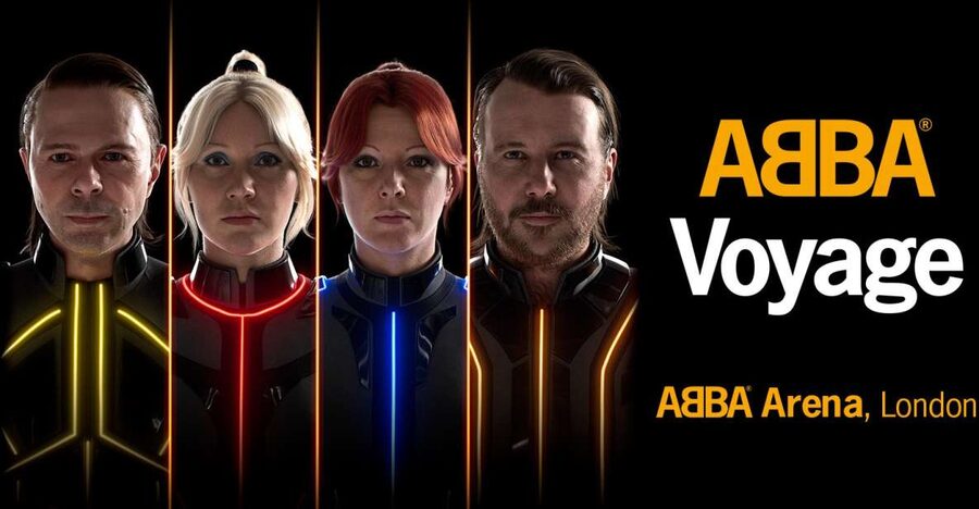 London: ABBA Voyage Express Bus and Optional Concert Ticket - The ride back to Victoria