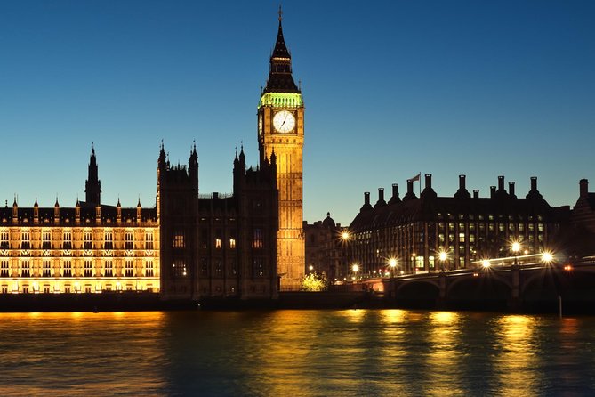 London Big Bus Evening Sightseeing Tour by Open-Top Bus - What you see along the route