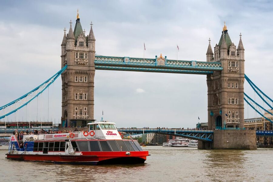 London: Big Bus Hop-on, Hop-off with Optional River Cruise - Why this bus works well on a first day