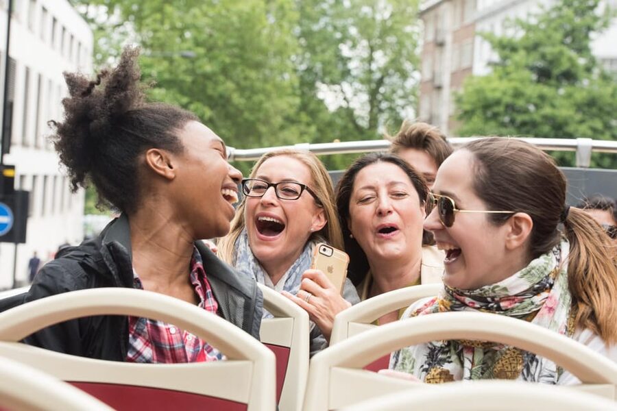 London: Big Bus Hop-on, Hop-off with Optional River Cruise - The Thames cruise from Westminster to Tower Pier
