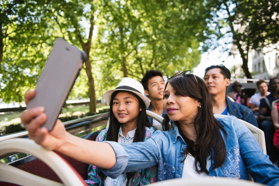 London: Big Bus Hop-on, Hop-off with Optional River Cruise - What the 48-hour ticket adds