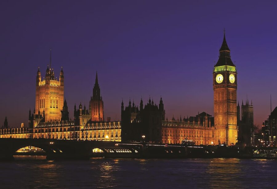 London: Big Bus Panoramic Evening Tour by Open-Top Bus - St. Paul’s Cathedral and the City of London