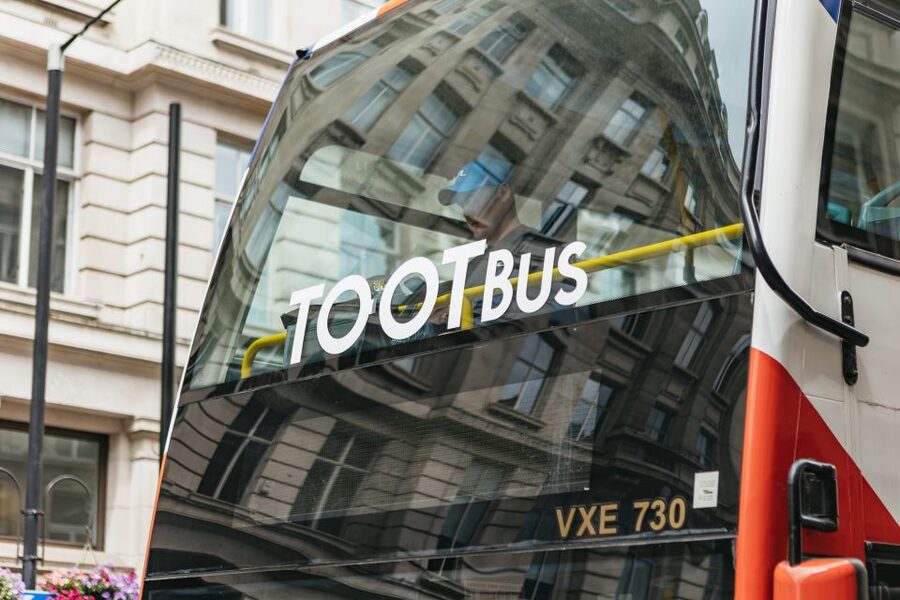 London: Children's Open Top Bus Tour - What this children’s London tour is really for