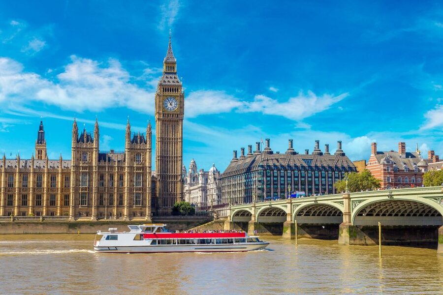 London: Full-Day London Bus Tour - Key points to know before booking