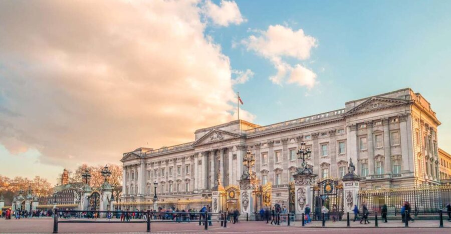 London: Full-Day London Bus Tour - Practical questions before you go