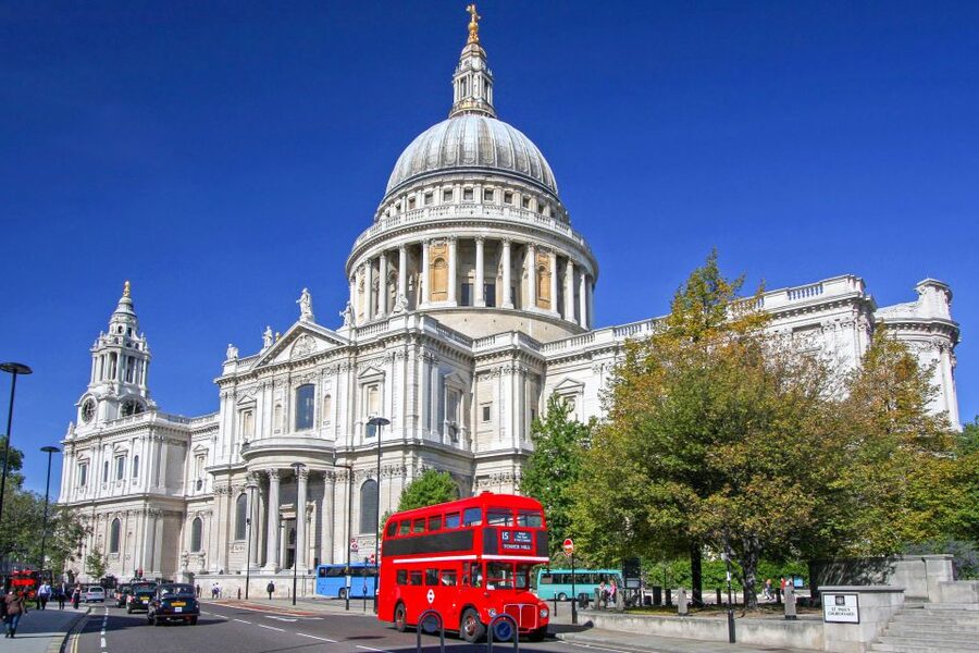 London: Full-Day London Bus Tour - Is $174 good value?