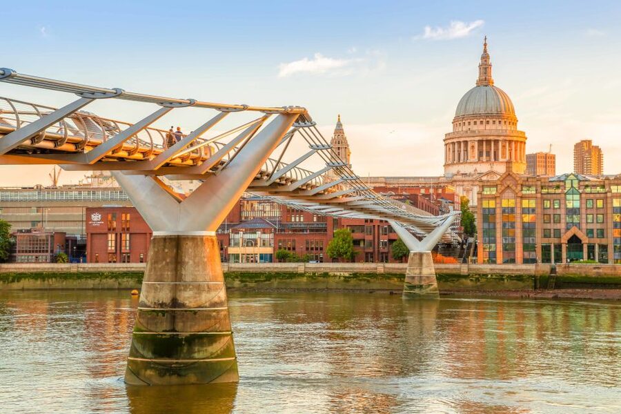 London: Full-Day Sightseeing Bus Tour with River Cruise - Who will get the most from this tour