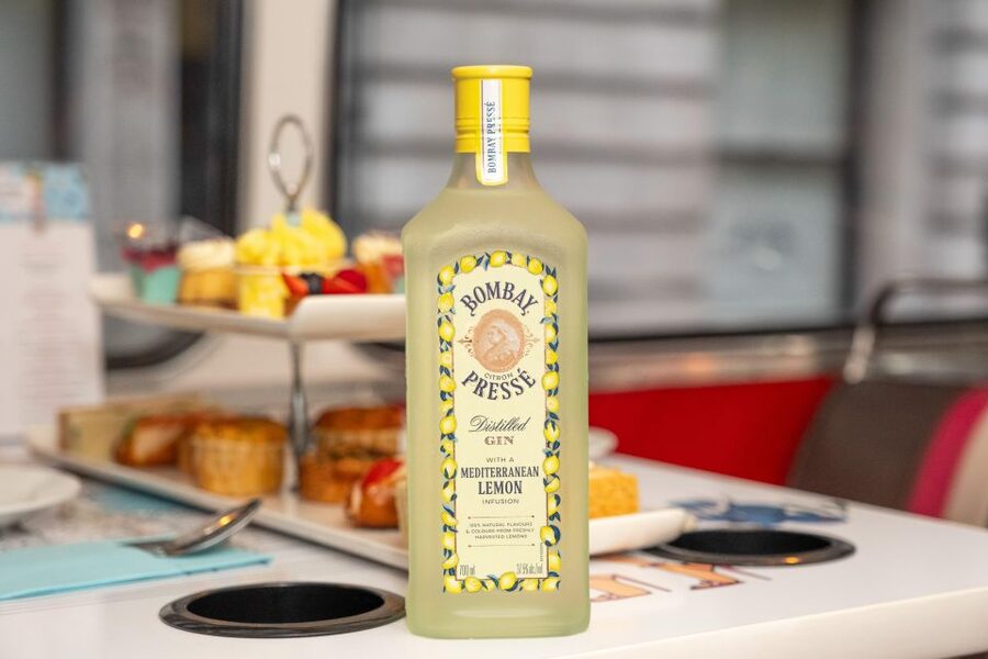 London: Gin and Afternoon Tea Bus Tour with Audio Guide - Is $94.29 good value?