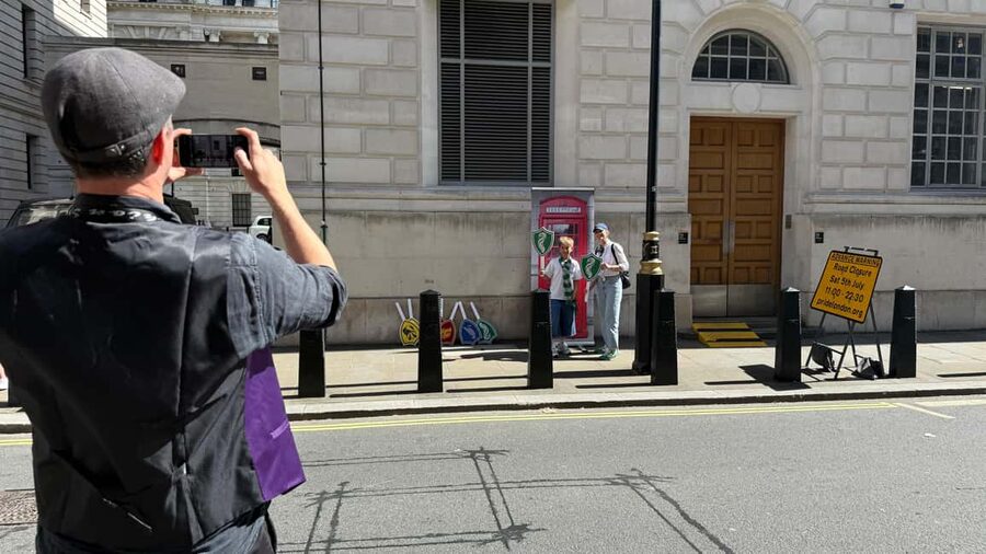 London: Guided Harry Potter Bus Tour of Locations - Practical advice for the day