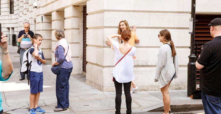 London: Guided Harry Potter Bus Tour of Locations - What the $53 price really buys you