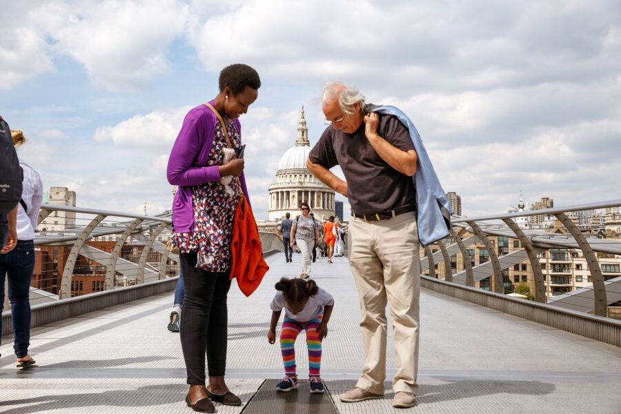 London: Guided Harry Potter Bus Tour of Locations - Who will enjoy it most