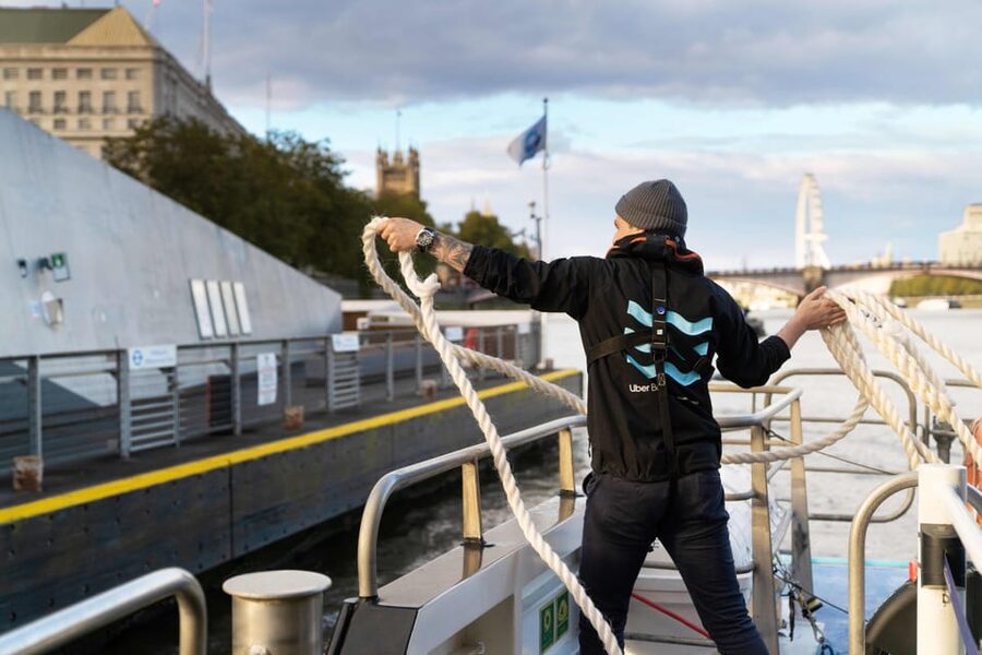 London: Hop-On Hop-Off 1-Day River Sightseeing Adventure - Key points before you board
