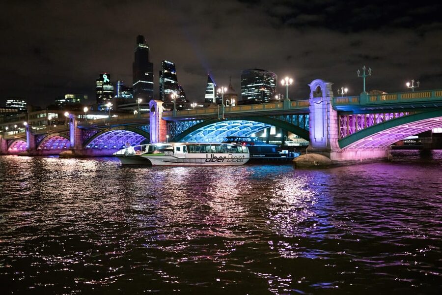 London: Hop-On Hop-Off 1-Day River Sightseeing Adventure - Greenwich makes the long ride worthwhile