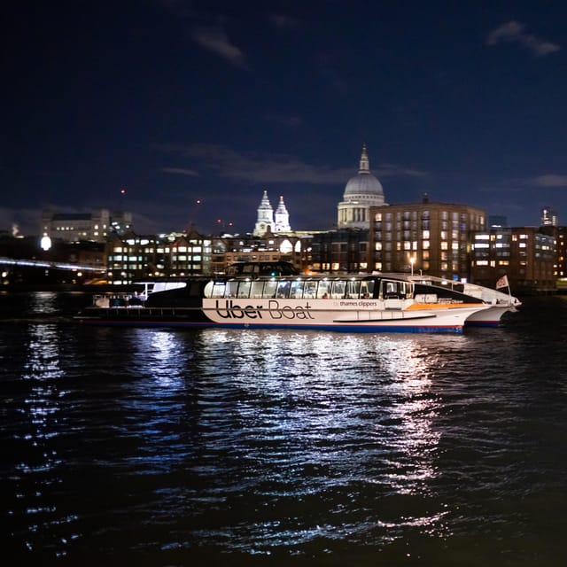 London: Hop-On Hop-Off 1-Day River Sightseeing Adventure - Is $34 good value?