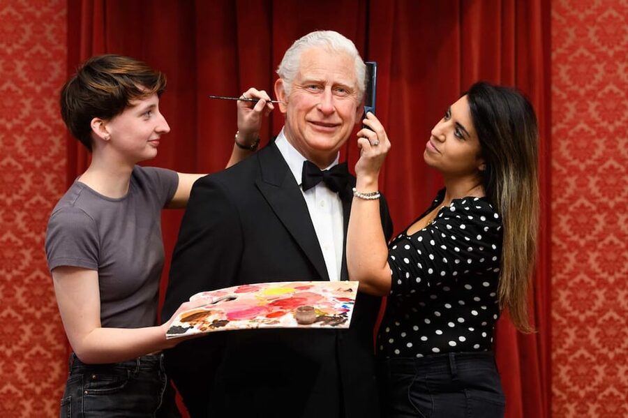 London: Hop-on Hop-off Bus Tour and Madame Tussauds Ticket - What this London package actually includes