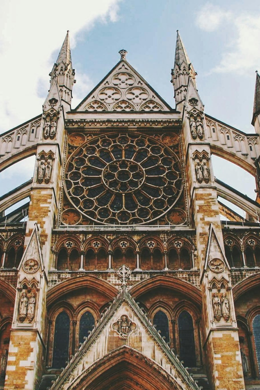 London: Landmarks Walking Tour, Hop-On Hop-Off Bus & Cruise - Key details to know before booking