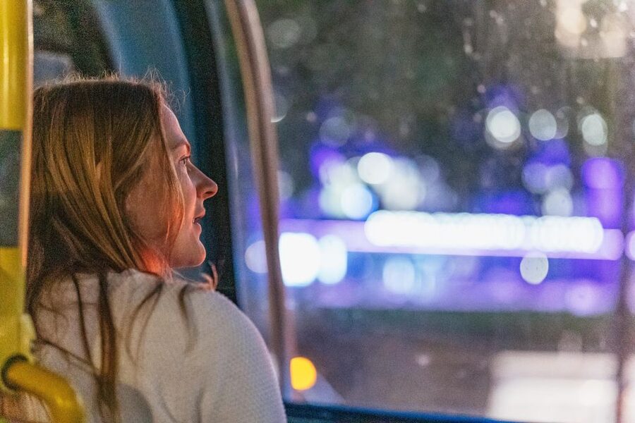 London: London by Night Sightseeing Open-Top Bus Tour - Westminster Abbey, Big Ben, and Parliament