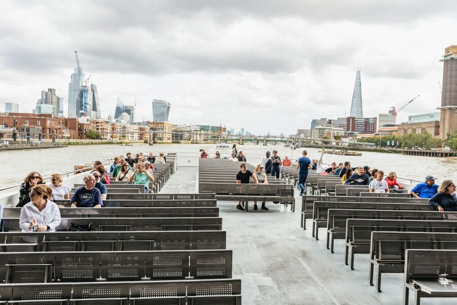 London: London Eye, River Cruise, & Hop-on Hop-off Bus Tour - Key points to know before booking