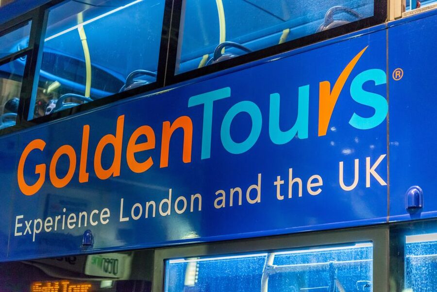 London: Nighttime Open-Top Sightseeing Tour with Live Guide - Boarding near the London Eye or Green Park