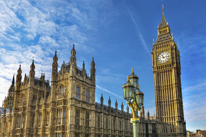 London’s Family-friendly Routemaster Bus Tour with Live Guide - Why the live guide matters