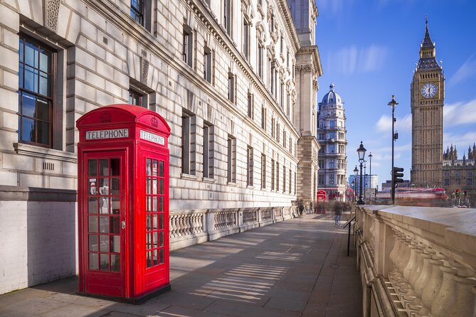 London’s Family-friendly Routemaster Bus Tour with Live Guide - Open top or lower deck?