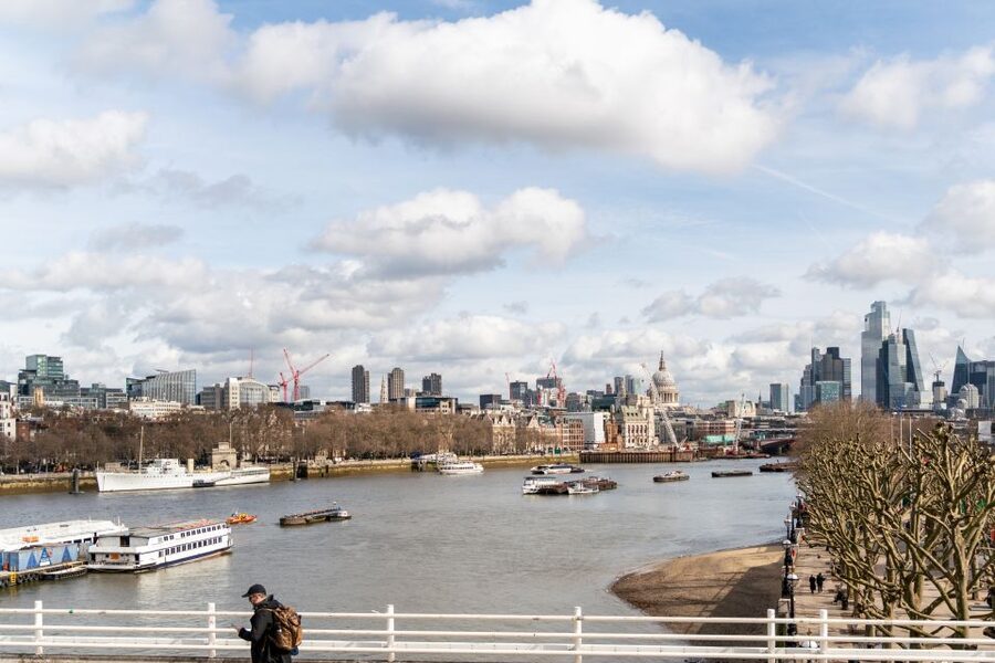 London: Tootbus Hop-on Hop-off (Optional River Cruise) - Key points before you climb aboard