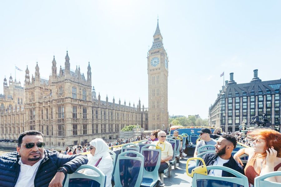 London: Tootbus Hop-on Hop-off (Optional River Cruise) - Should you book Tootbus London?