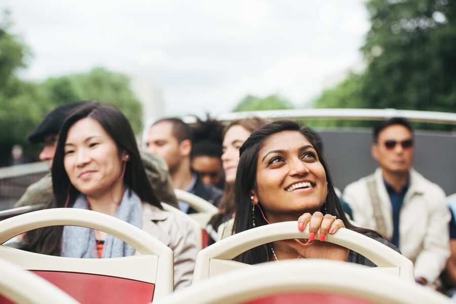 London: Tower of London, Hop-on, Hop-off Bus & River Cruise - Who will like this most?