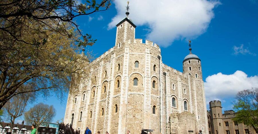 London: Tower of London, Hop-on, Hop-off Bus & River Cruise - What this London package actually gives you