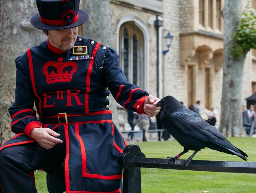 London: Tower of London, Hop-on, Hop-off Bus & River Cruise - The Thames cruise from Westminster to Tower Pier