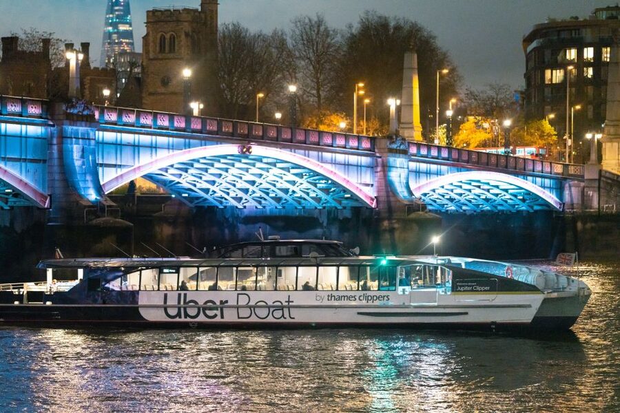 London: Uber Boat 1-Day Hop-On Hop-Off and Cable Car Tickets - Key points before you go