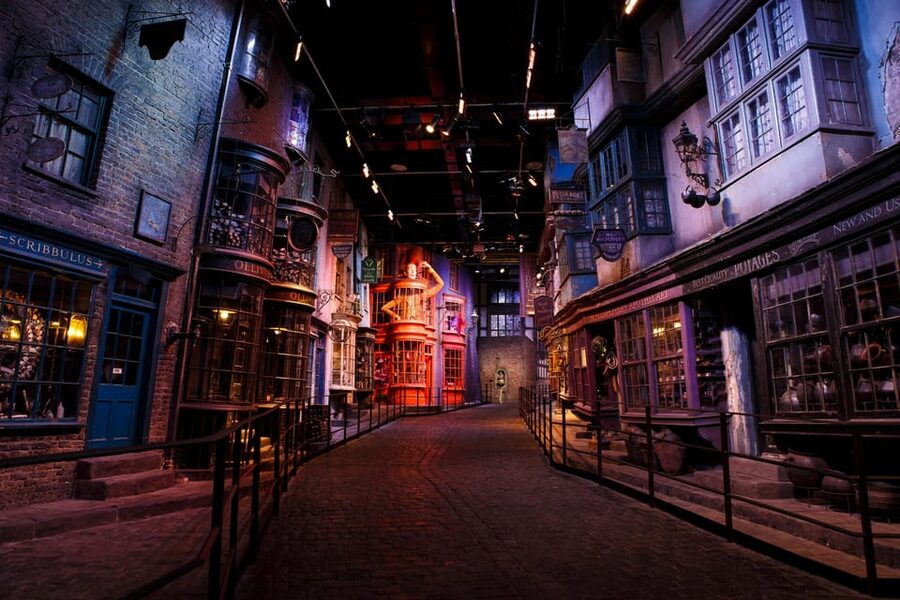 London: Warner Bros. Studio Harry Potter Tour with Transfers - Key things to know before booking