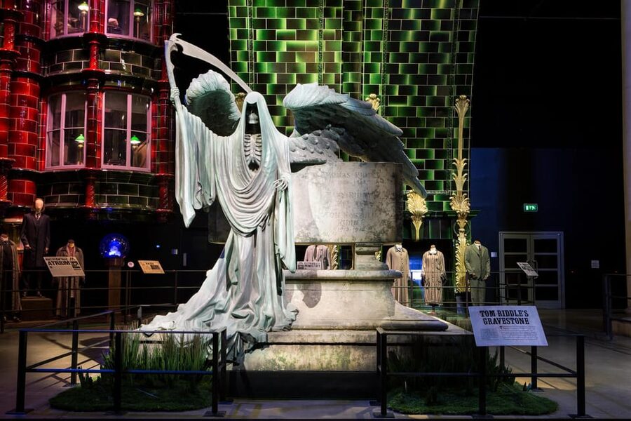 London: Warner Bros. Studio Harry Potter Tour with Transfers - Is four hours enough?