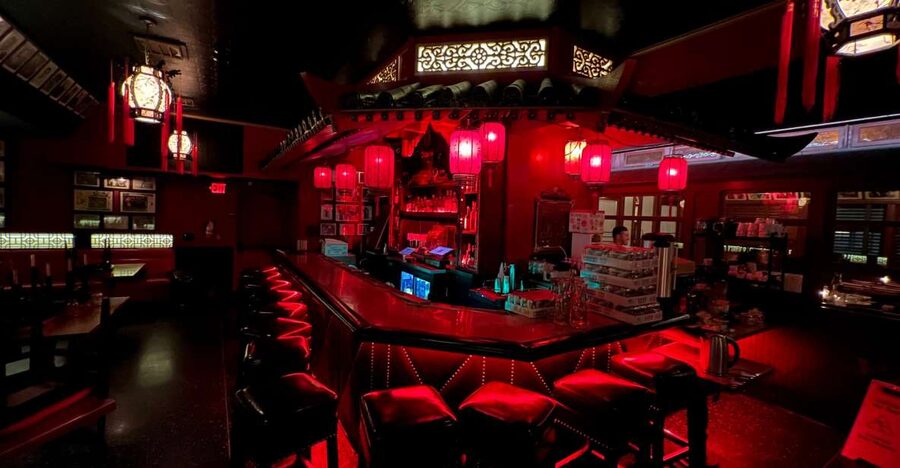 Los Angeles: Dark History and Haunted LA Ghost Bus Tour - Hollywood Forever Cemetery and the city’s movie ghosts