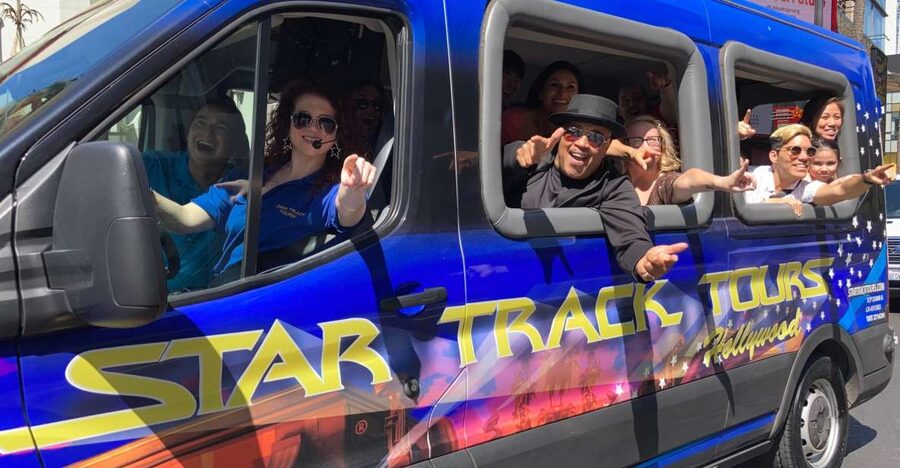Los Angeles: Hollywood and Beverly Hills Guided Bus Tour - What this $35 tour actually gives you