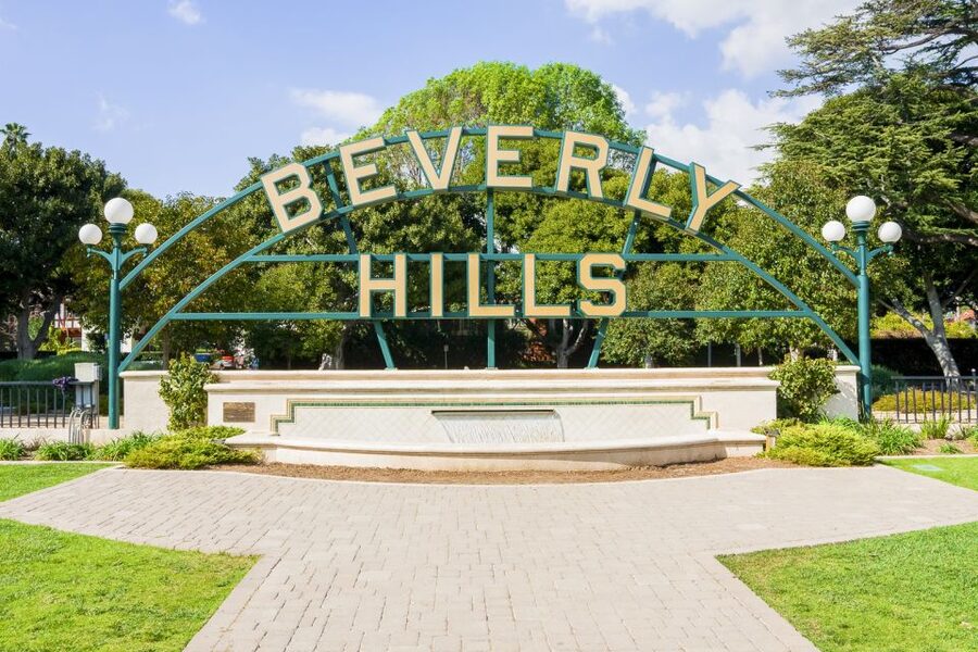 Los Angeles: Hollywood & Celebrity Homes Open-Air Bus Tour - What the two-hour format really gives you