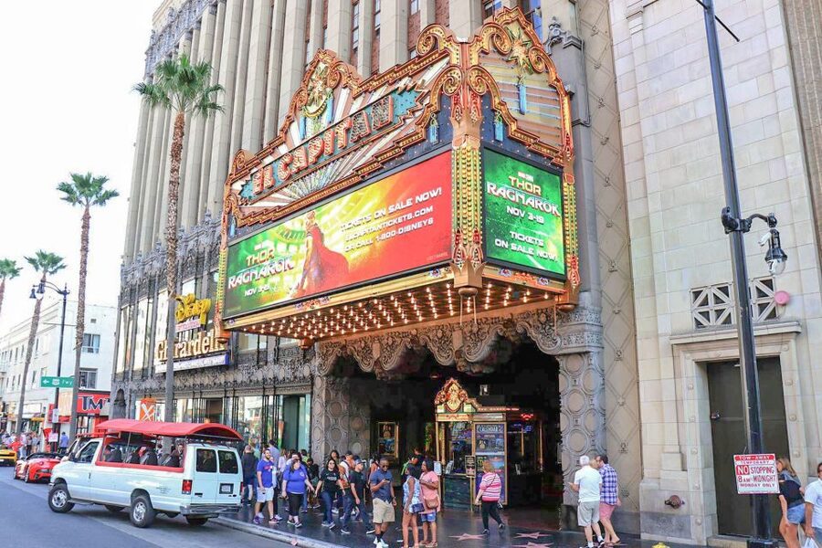 Los Angeles: LA Grand Tour by Open-Air Bus - Key points to know before booking