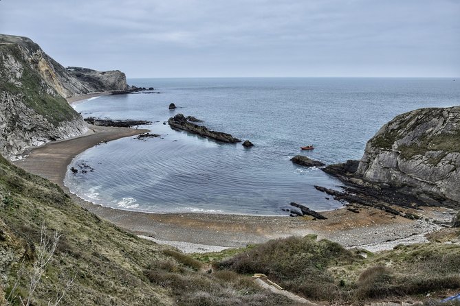 Lulworth Cove & Durdle Door Mini-Coach Tour from Bournemouth - Why this Bournemouth day trip works