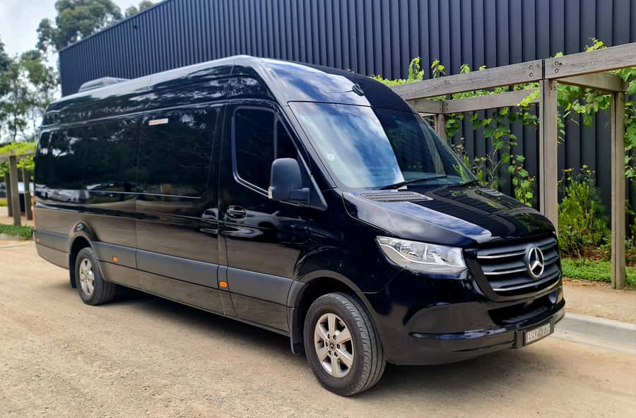 Luxe Bus Great Ocean Road Coastal Spectacular - Lunch and a conservation walk at Wildlife Wonders