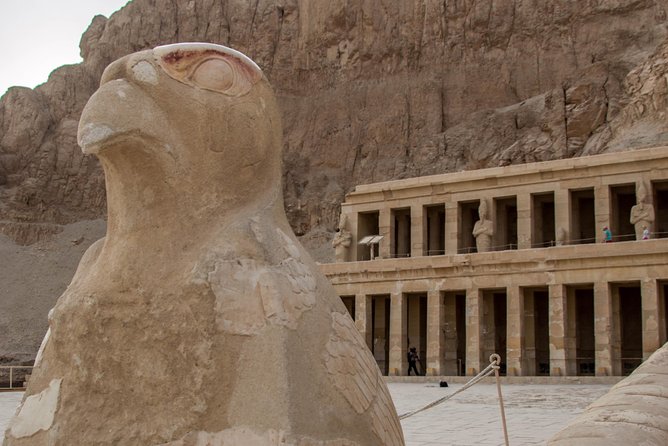 Luxor Overday Tour by Mini Bus - Why this Luxor day trip is worth the long road