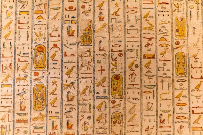 Luxor Overday Tour by Mini Bus - Karnak Temple in a two-hour visit