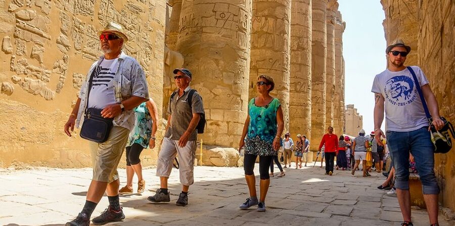 Luxor Tour from Hurghada by bus - Key points to know before booking