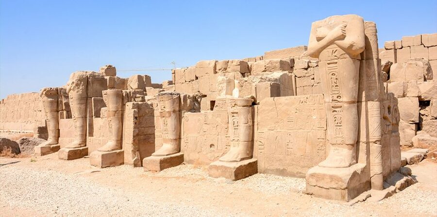 Luxor Tour from Hurghada by bus - Lunch and the practical rhythm of the day