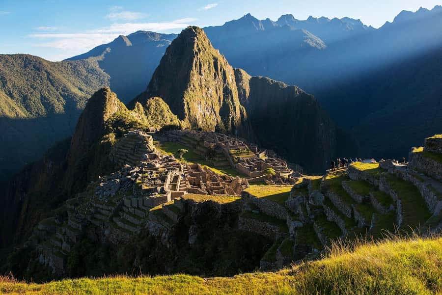 Machu Picchu 2 Days / 1 Night (By Bus) - Day one: Cusco to Abra de Malaga