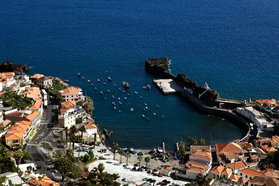 Madeira East or West Private Half-Day Tour by Open-Top Jeep - Booking details worth checking