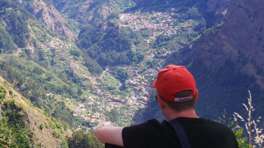 Madeira East or West Private Half-Day Tour by Open-Top Jeep - What $459 means for your group