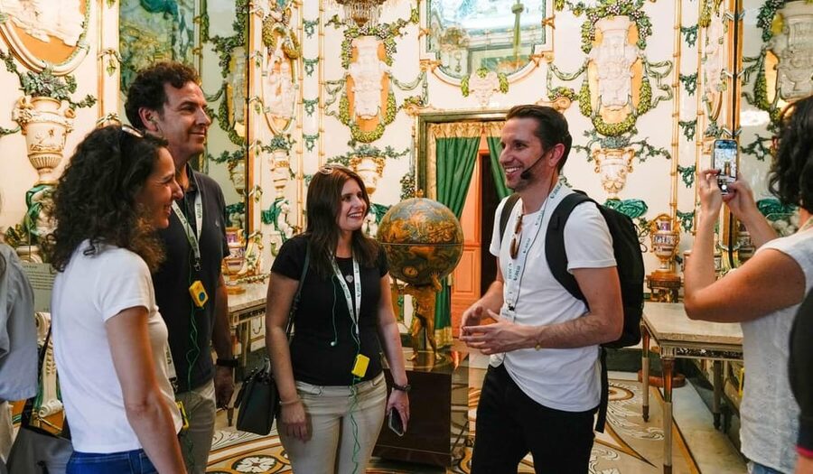 Madrid: 4-Hour Bus Tour with Royal Palace Admission - Practical details that can affect your morning