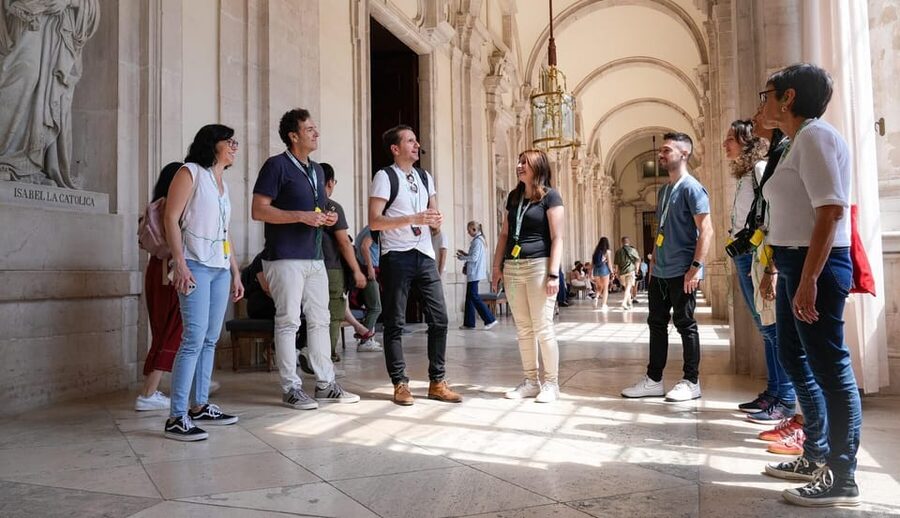 Madrid: 4-Hour Bus Tour with Royal Palace Admission - What the $79 price really buys you